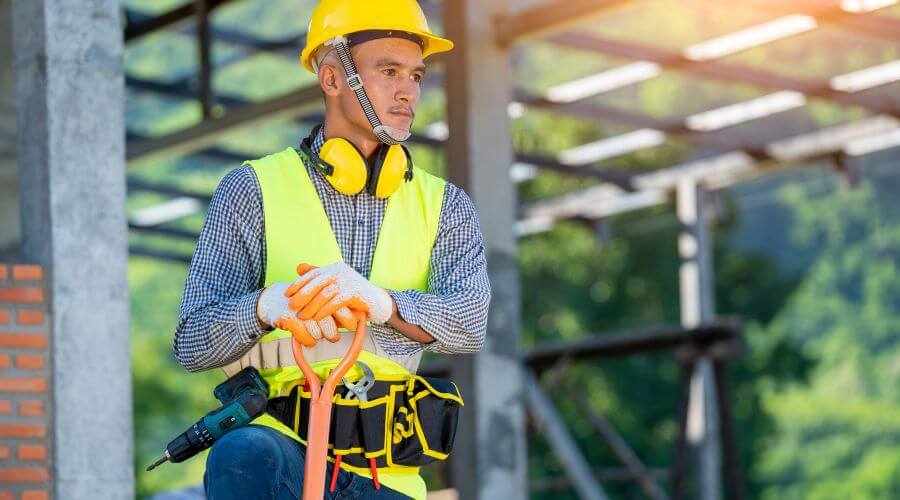 Professional New roof installation in Harrison, MI